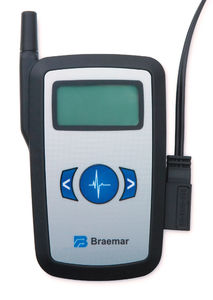 grabador de eventos de ECG inalámbrico 1