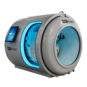 cabina hiperbárica oxigenoterapia