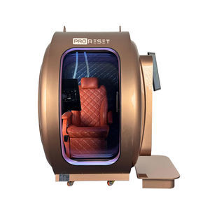 cabina hiperbárica oxigenoterapia