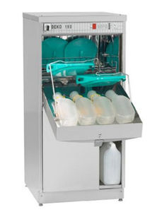 lavacuñas automática