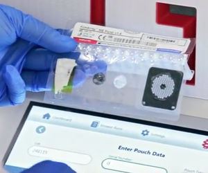 kit de prueba para enfermermedades infecciosas
