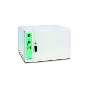 horno de esterilización