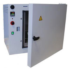 incubadora de laboratorio de convección forzada