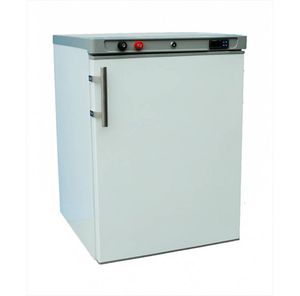 incubadora de laboratorio de convección forzada / DBO / de mesa / refrigerada