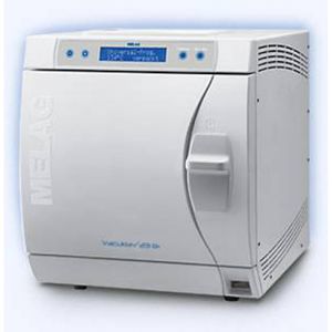 autoclave médico 1