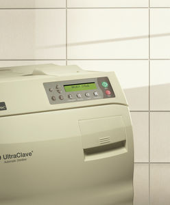 autoclave para clínica veterinaria 1