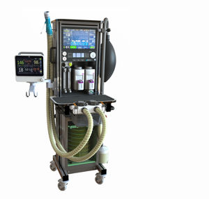 ventilador veterinario