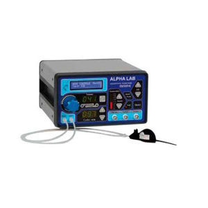 ventilador veterinario