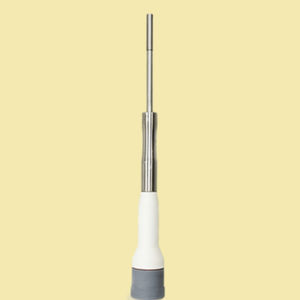 sonda Gamma para medir la captación tiroidea