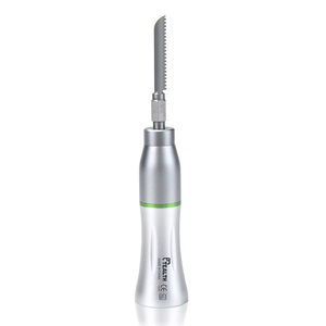 sierra para laboratorio dental