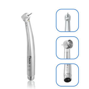 turbina para odontología