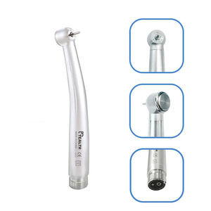 turbina para odontología