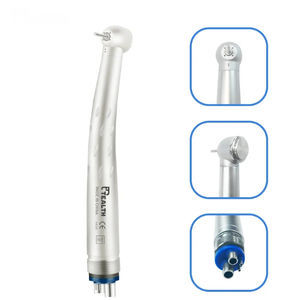 turbina para odontología