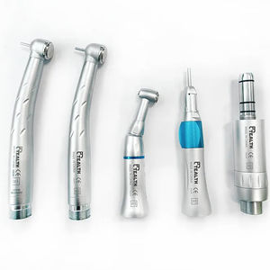 turbina para odontología