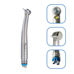 turbina para odontología
