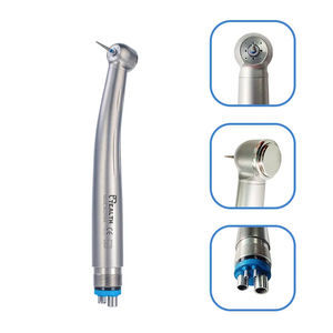 turbina para odontología