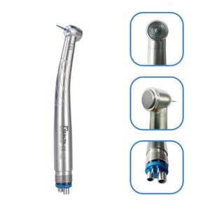 turbina para odontología
