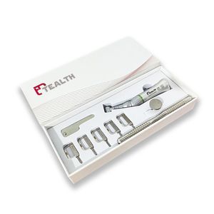kit de instrumentos para restauración dental