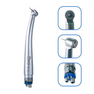turbina para odontología 1