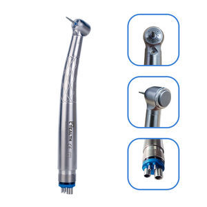 turbina para odontología 1