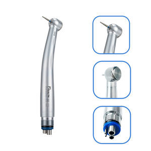 turbina para odontología 1