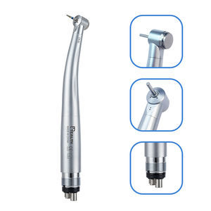 turbina para odontología
