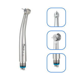 turbina para odontología 1