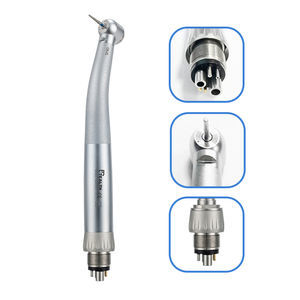 turbina para odontología