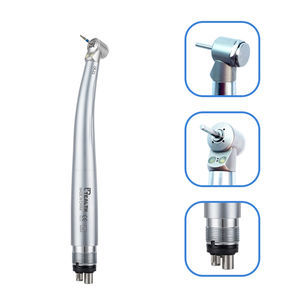 turbina para odontología