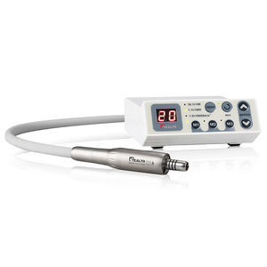 unidad de control para micromotor para odontología 1