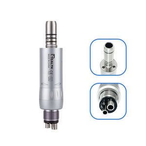 micromotor para odontología