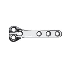 placa de osteotomía para tibia