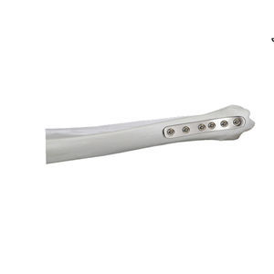 placa de compresión para tibia 1