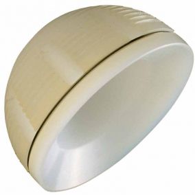 prótesis acetabular de revisión