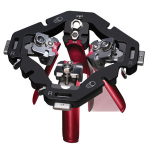 retractor raquídeo