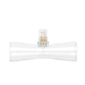 sensor de caudal
