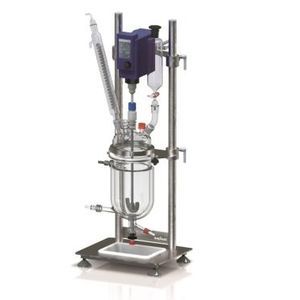 reactor de laboratorio 1