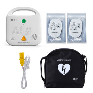 desfibrilador externo automático