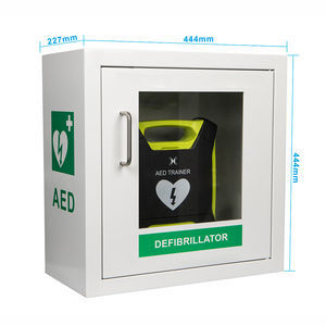 armario de seguridad