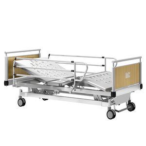 cama médica