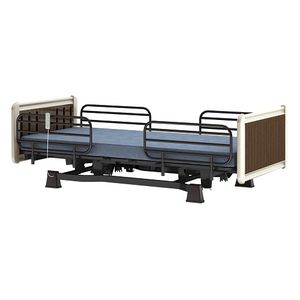cama para asistencia domiciliaria