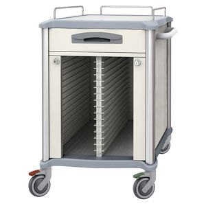 carro médico