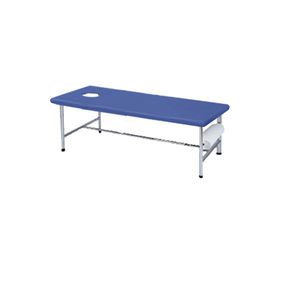 mesa de masaje manual / de 3 secciones