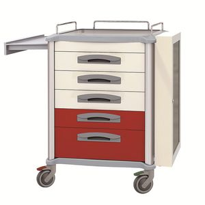 carro médico