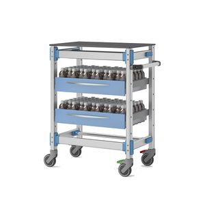 carro médico