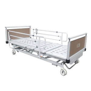 cama de hospital