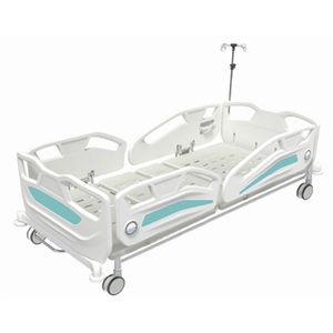 cama de hospital