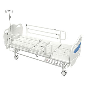 cama de hospital