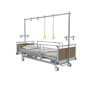 cama de hospital
