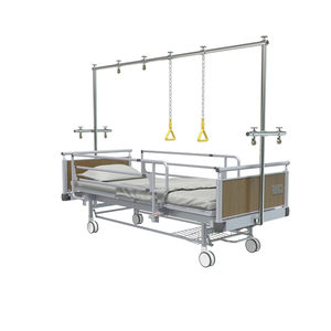cama de hospital